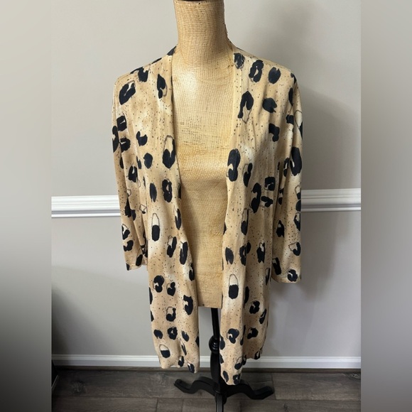 Lafayette 148 cardig L - Picture 1 of 7